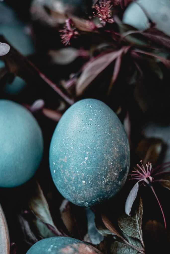 10 maneras de celebrar el Ostara