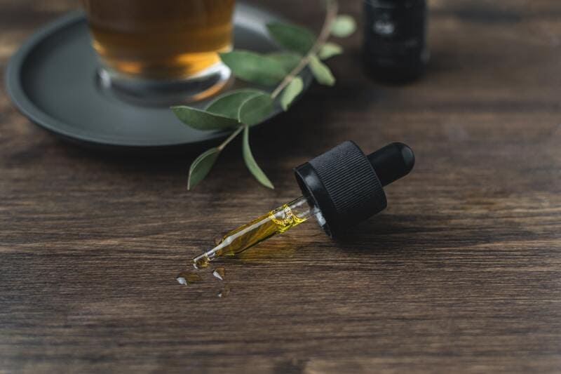 aceites esenciales para gatos