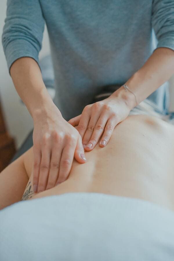 medicina holistica