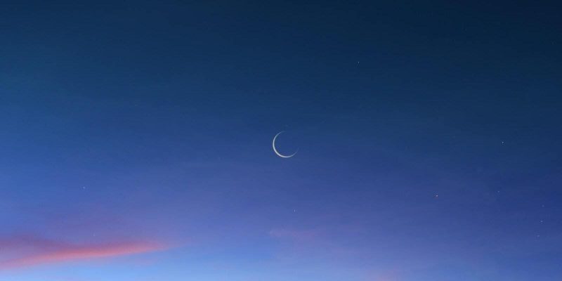 rituales en luna menguante