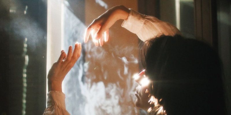 Sanación Energética. Cuatro cosas que realmente deberías saber.