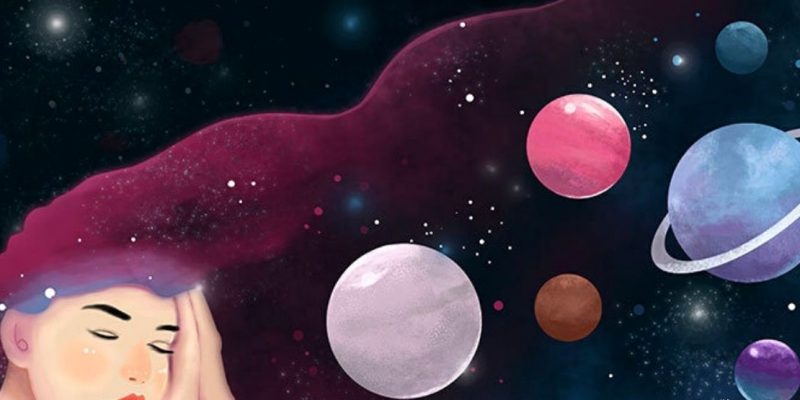 Los 6 tipos de sueños más comunes y lo que revelan sobre ti