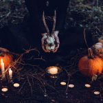 rituales de samhain