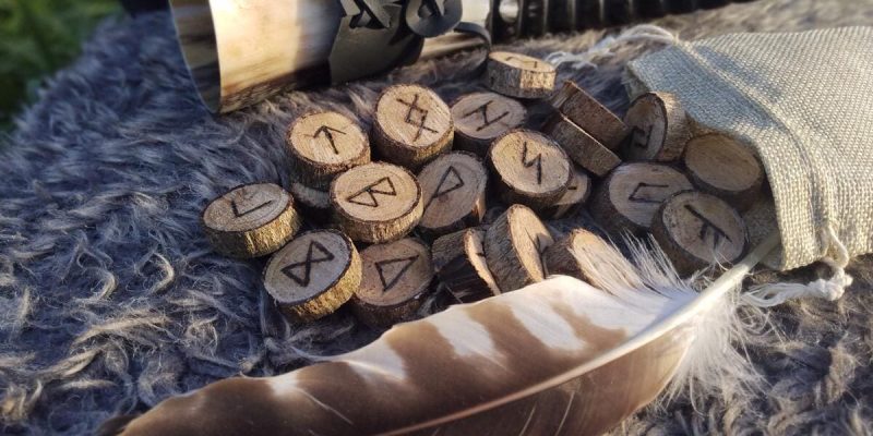 runas futhark